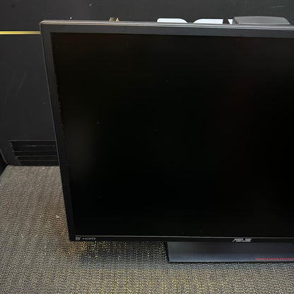 Asus MG248 Pivot Oyuncu Monitörü / 24" / 144Hz