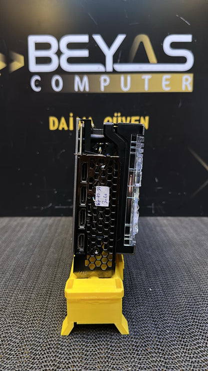 Palit GeForce RTX 3080 GameRock Ekran Kartı