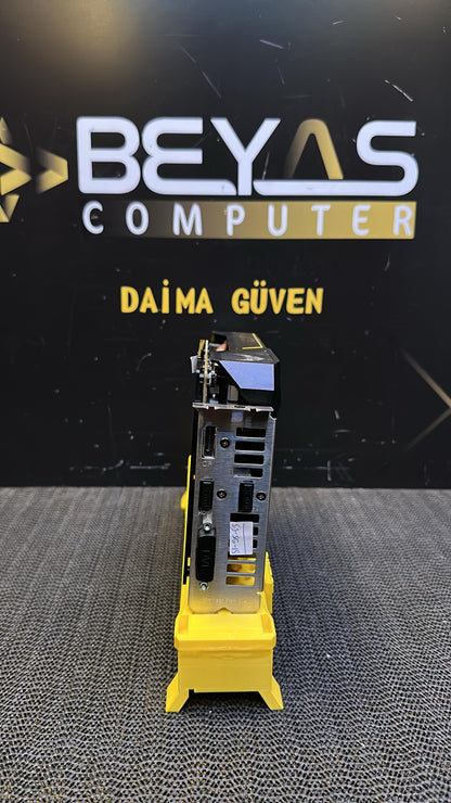 Asus TUF Gaming GeForce GTX 1660 Ti Ekran Kartı