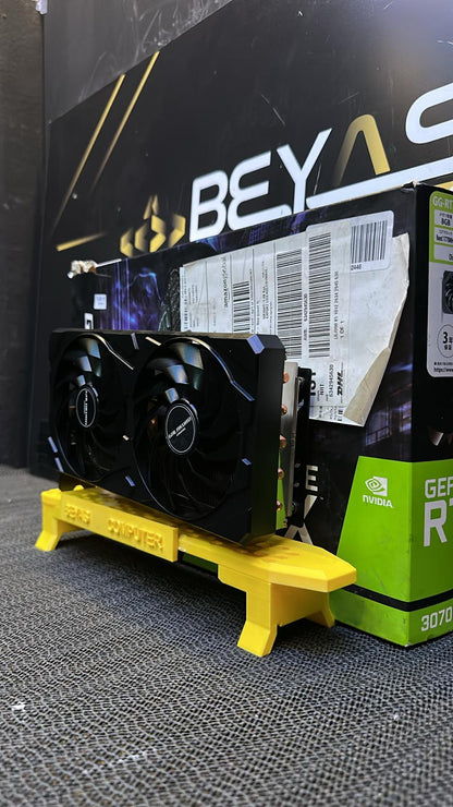 Galax GeForce RTX 3070 Ti Ekran Kartı