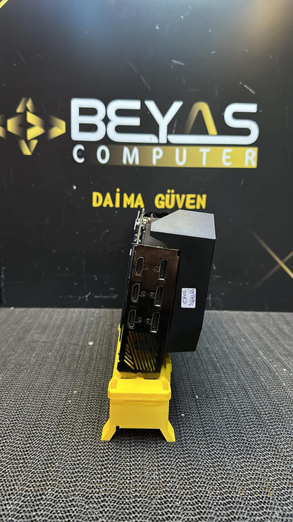 Gigabyte Aorus GeForce RTX 3080 Master 10G Ekran Kartı