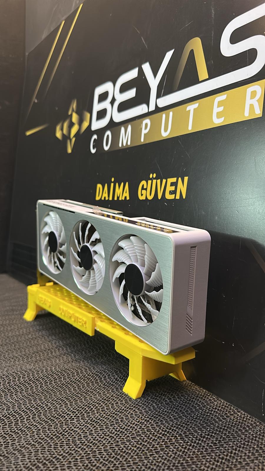 Gigabyte GeForce RTX 3060 Ti Vision 8G Ekran Kartı