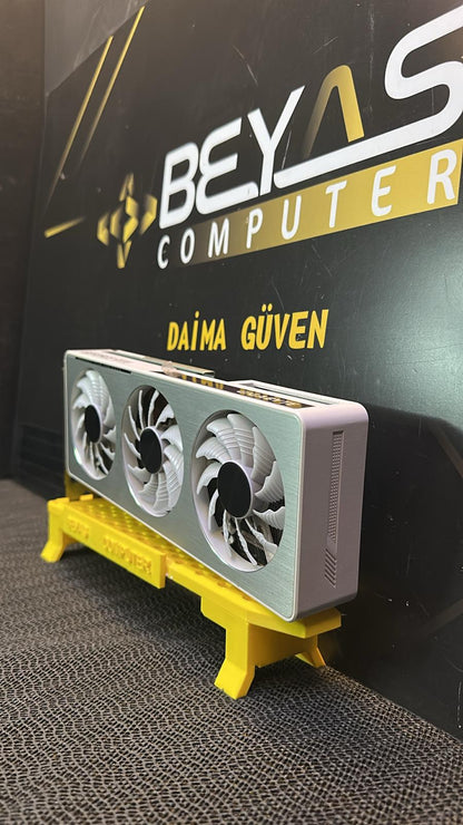 Gigabyte GeForce RTX 3060 Ti Vision 8G Ekran Kartı