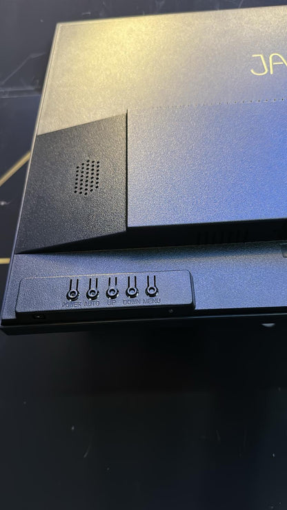 James Donkey Epic J60 Monitör / 27" / 360Hz