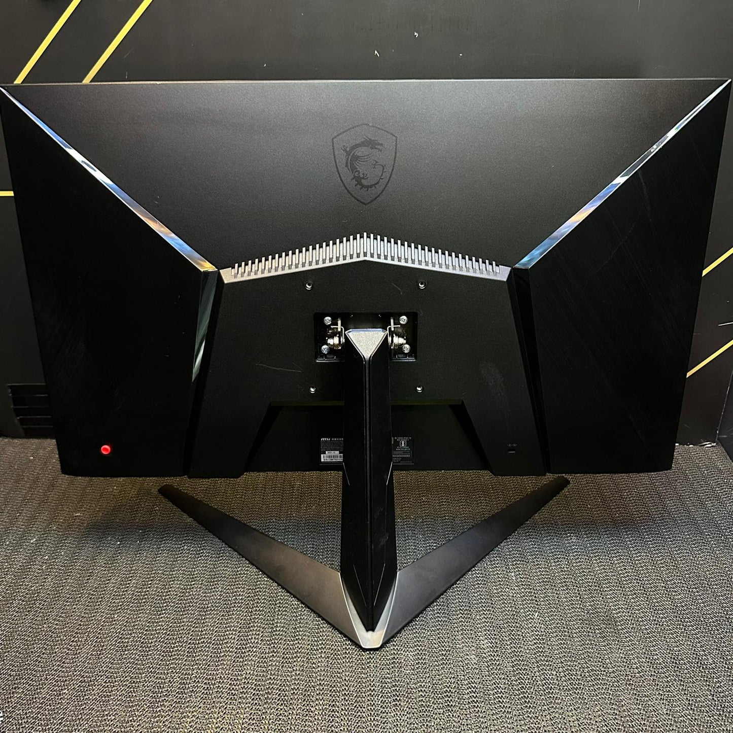 MSI Optix G271 Oyuncu Monitörü / 27" / 144Hz