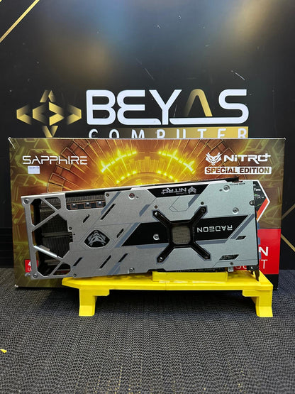 Sapphire 6900 XT SE Edition