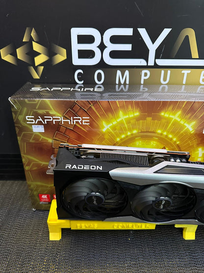 Sapphire 6900 XT SE Edition