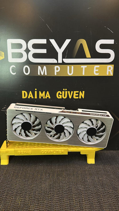 Gigabyte GeForce RTX 3060 Ti Vision 8G Ekran Kartı