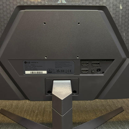 LG UltraGear 24GL650 Oyuncu Monitörü / 24" / 180Hz