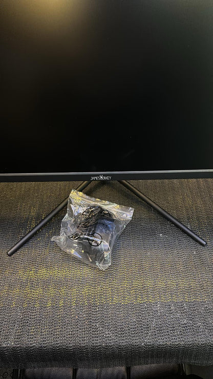 James Donkey Epic J60 Monitör / 27" / 360Hz