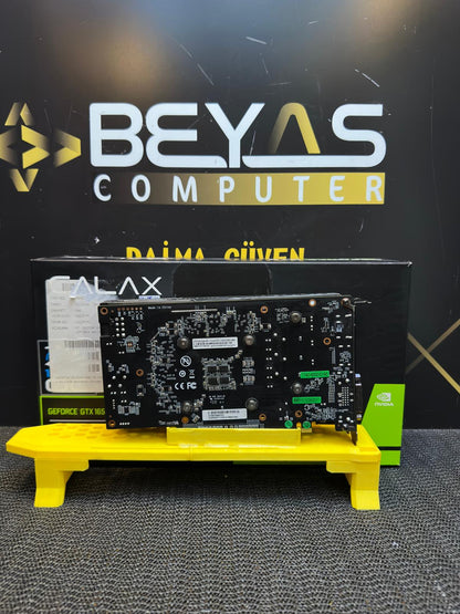 Galax GeForce GTX 1650 Super Ekran Kartı