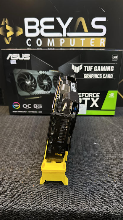 Asus TUF Gaming GeForce RTX 3070 Ti Ekran Kartı
