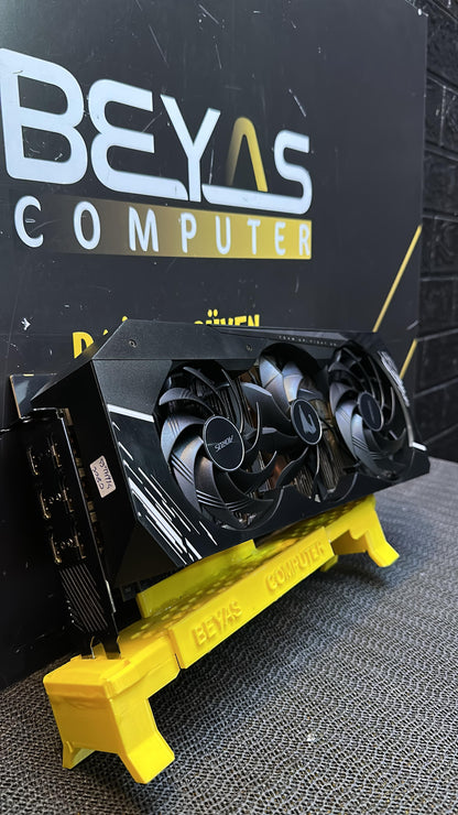 Gigabyte Aorus GeForce RTX 3080 Master 10G Ekran Kartı