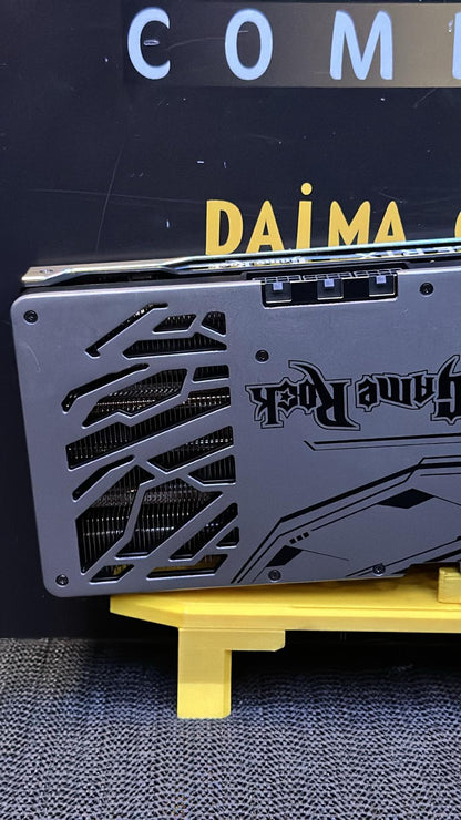 Palit GeForce RTX 3080 GameRock Ekran Kartı