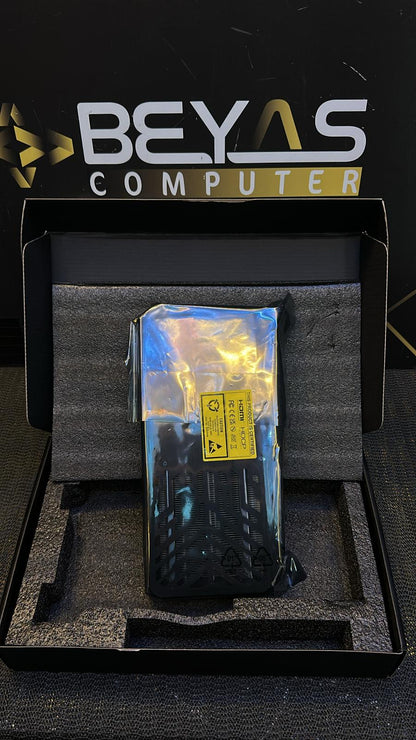 Gainward GeForce RTX 5060 Ti Ghost 8GB Ekran Kartı