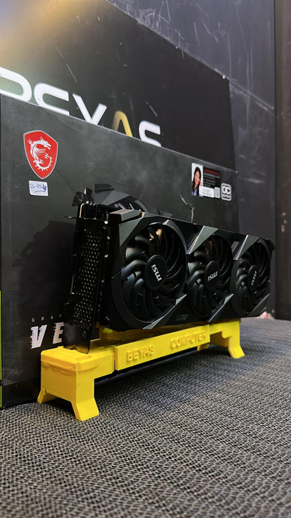 MSI GeForce RTX 3070 Ti Ventus 3X 8G Ekran Kartı