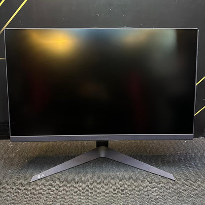 LG UltraGear 24GL650 Oyuncu Monitörü / 24" / 180Hz