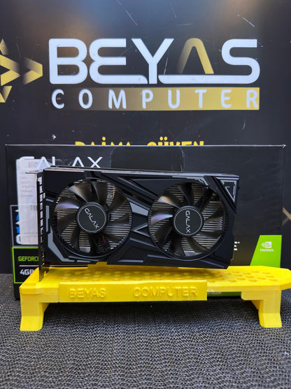 Galax GeForce GTX 1650 Super Ekran Kartı