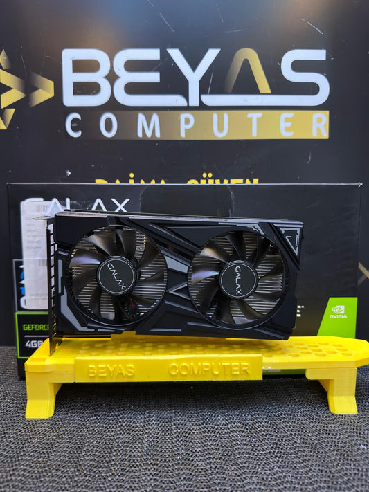 Galax GeForce GTX 1650 Super Ekran Kartı
