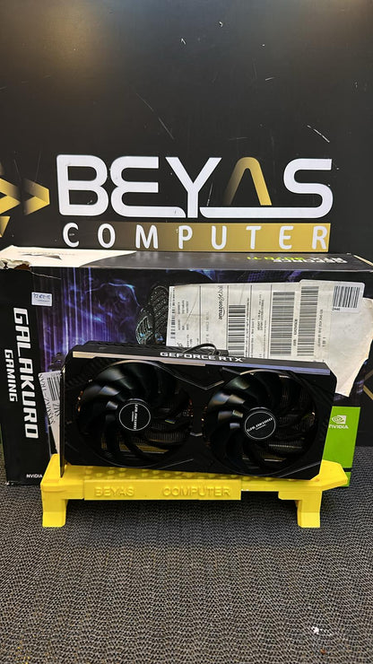 Galax GeForce RTX 3070 Ti Ekran Kartı