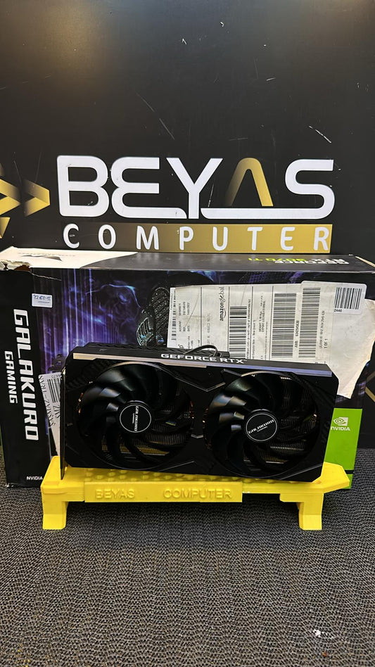 Galax GeForce RTX 3070 Ti Ekran Kartı