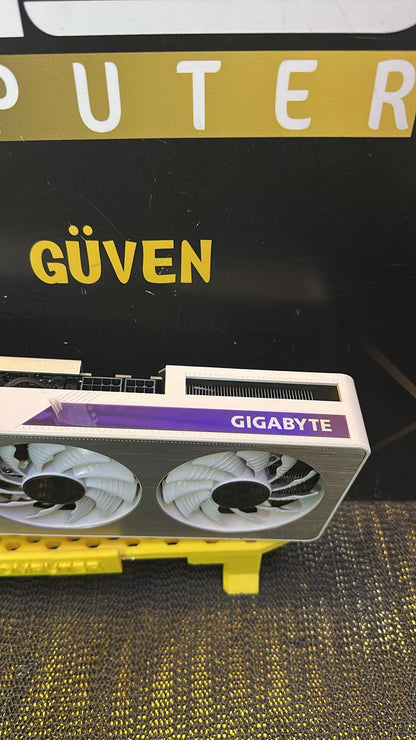 Gigabyte GeForce RTX 3060 Ti Vision 8G Ekran Kartı