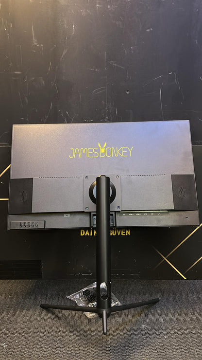 James Donkey Epic J60 Monitör / 27" / 360Hz