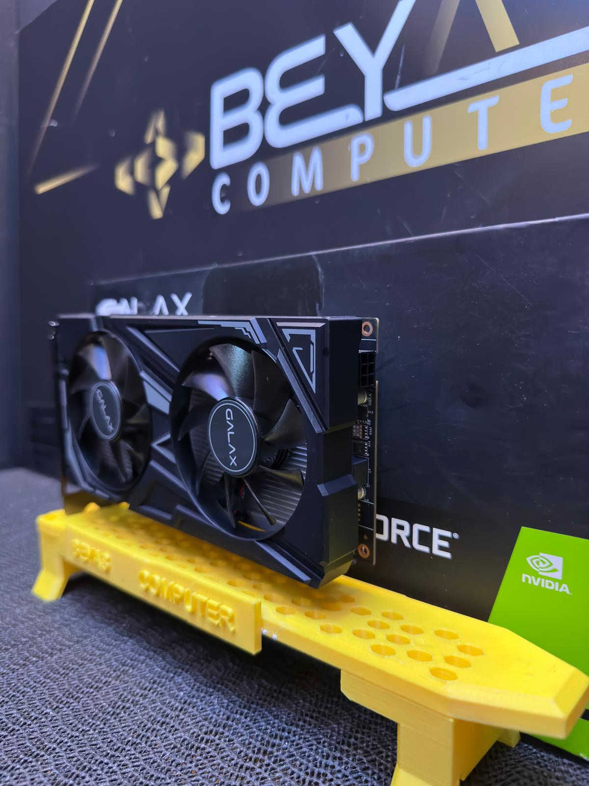 Galax GeForce GTX 1650 Super Ekran Kartı