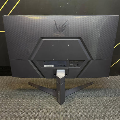 LG UltraGear 24GL650 Oyuncu Monitörü / 24" / 180Hz