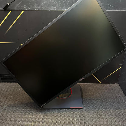 Asus MG248 Pivot Oyuncu Monitörü / 24" / 144Hz
