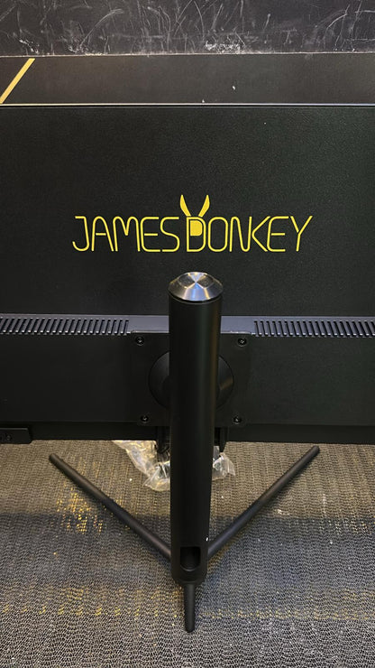 James Donkey Epic J60 Monitör / 27" / 360Hz