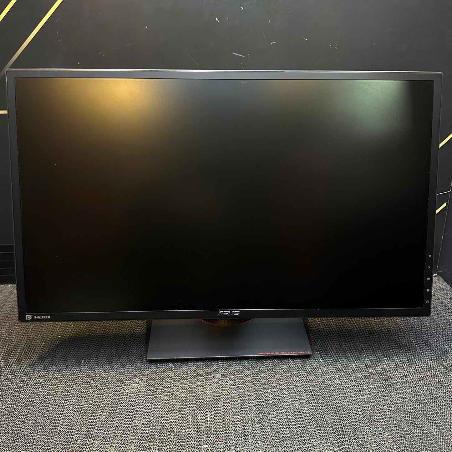 Asus MG248 Pivot Oyuncu Monitörü / 24" / 144Hz