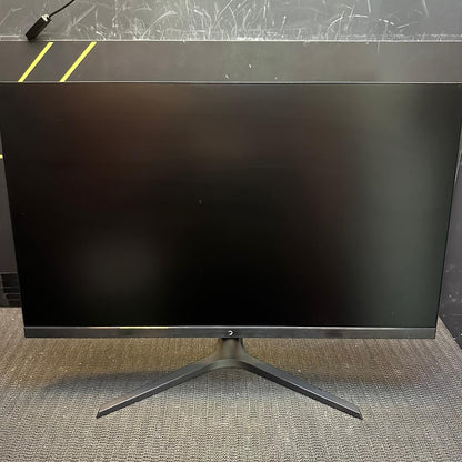 GamePower Bull T20 Monitör / 27" / 180Hz