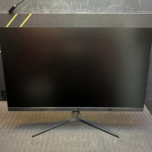 GamePower Bull T20 Monitör / 27" / 180Hz