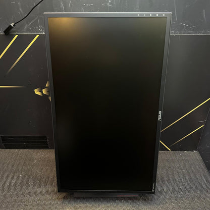 Asus MG248 Pivot Oyuncu Monitörü / 24" / 144Hz