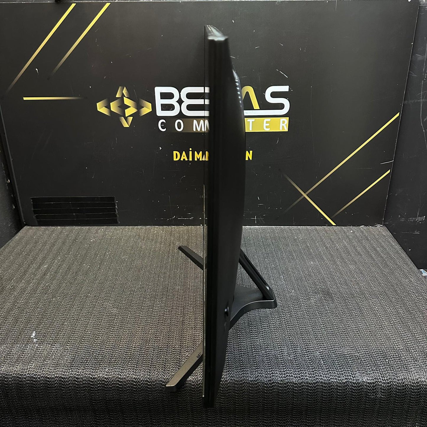 GamePower Bull T20 Monitör / 27" / 180Hz