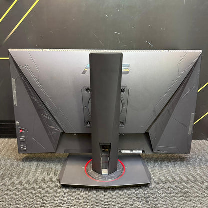 Asus MG248 Pivot Oyuncu Monitörü / 24" / 144Hz