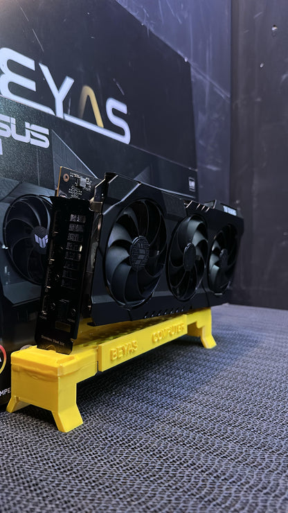 Asus TUF Gaming GeForce RTX 3070 Ti Ekran Kartı