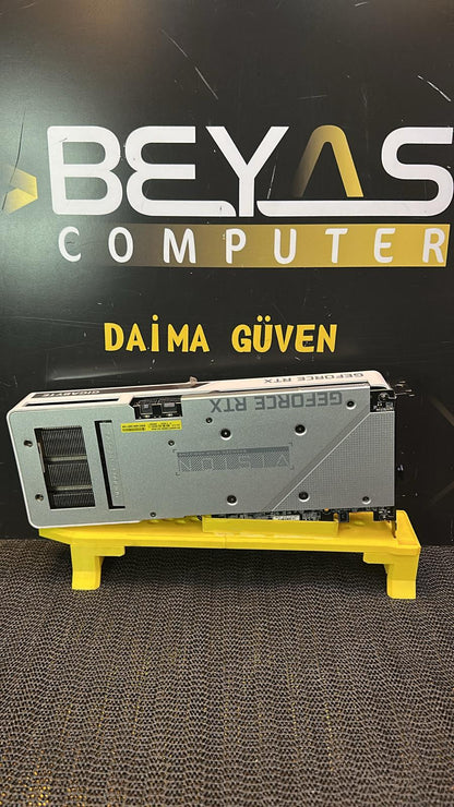 Gigabyte GeForce RTX 3060 Ti Vision 8G Ekran Kartı