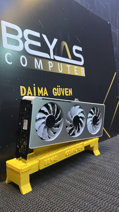 Gigabyte GeForce RTX 3060 Ti Vision 8G Ekran Kartı