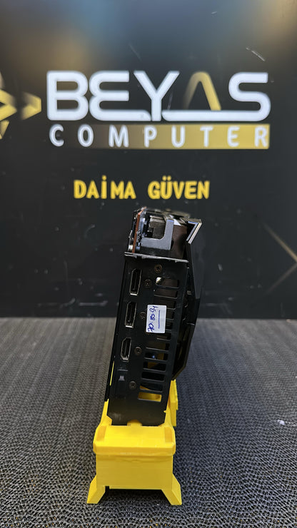 Asus ROG Strix Radeon RX 5700 XT OC Ekran Kartı