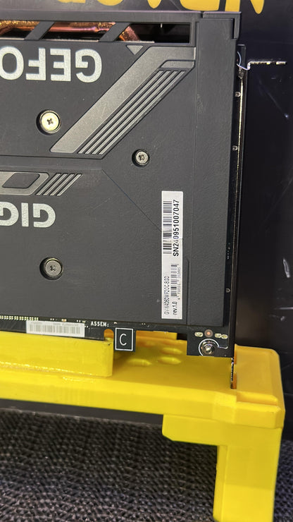 Gigabyte GeForce RTX 4060 Windforce 8G Ekran Kartı