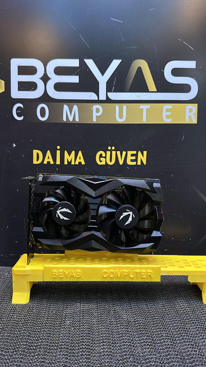 Zotac Gaming GeForce GTX 1660 Super Twin Fan Ekran Kartı