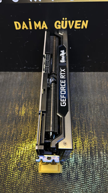 Palit GeForce RTX 3080 GameRock Ekran Kartı