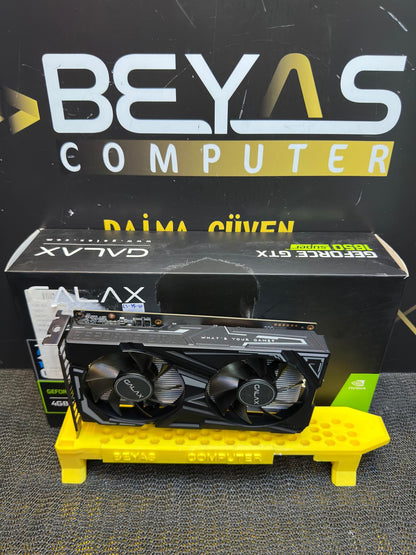 Galax GeForce GTX 1650 Super Ekran Kartı