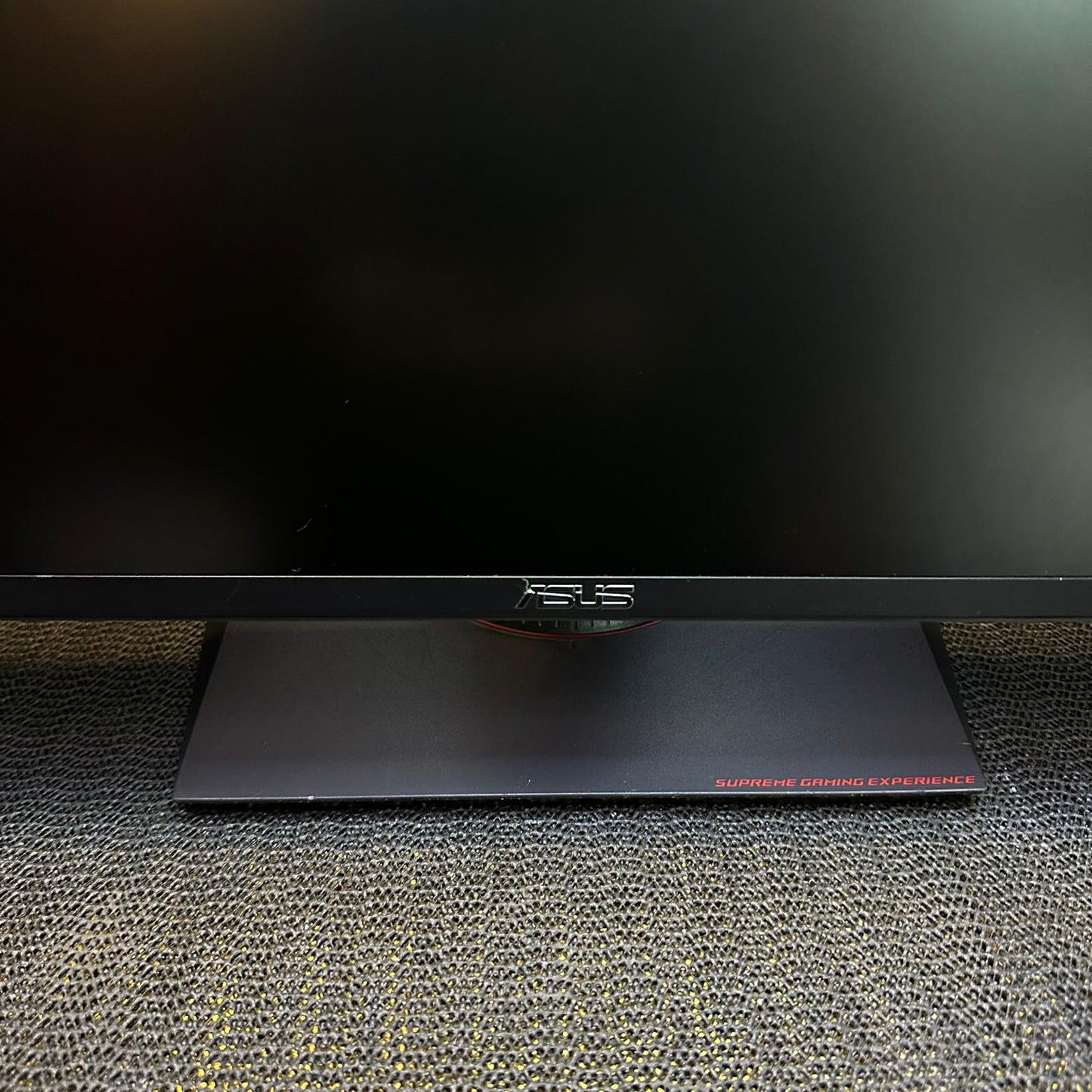 Asus MG248 Pivot Oyuncu Monitörü / 24" / 144Hz