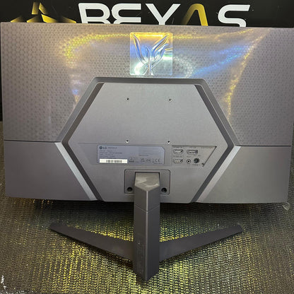 LG UltraGear 24GL650 Oyuncu Monitörü / 24" / 180Hz