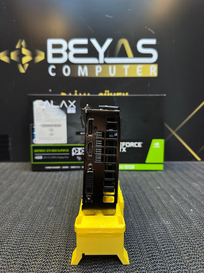 Galax GeForce GTX 1650 Super Ekran Kartı