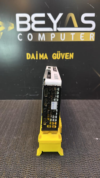 Gigabyte GeForce RTX 3060 Ti Vision 8G Ekran Kartı