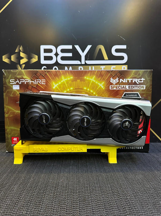 Sapphire 6900 XT SE Edition